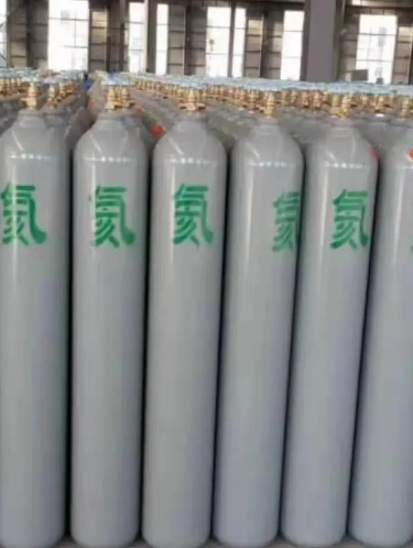 工业氦气